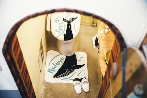 Bathroom Accessories