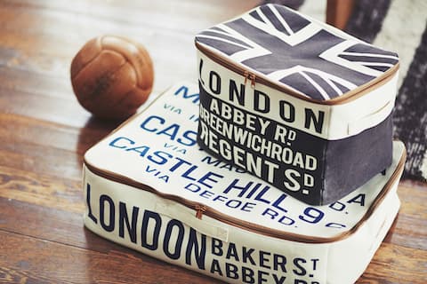 Storage Furniture 収納雑貨