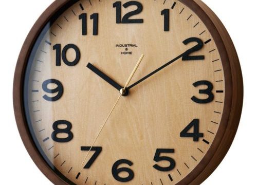 DARYL ダリル [ レビュー 詳細情報 ] 壁掛け時計 電波時計