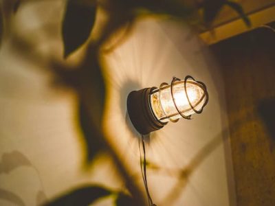 Glass Bau T グラスバウ T テーブルライト デスクライト