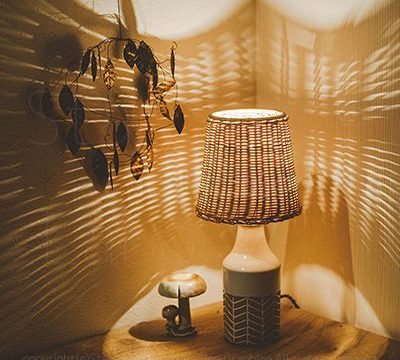 lt-1647 キビオリ テーブルライト デスクライト 間接照明