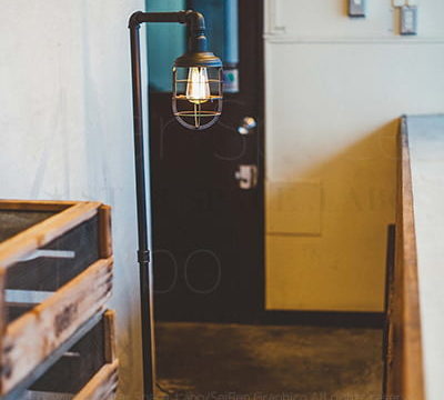 Kosel beskyt コーゼル ビスク フロアーライト LT-1666 LT-1669