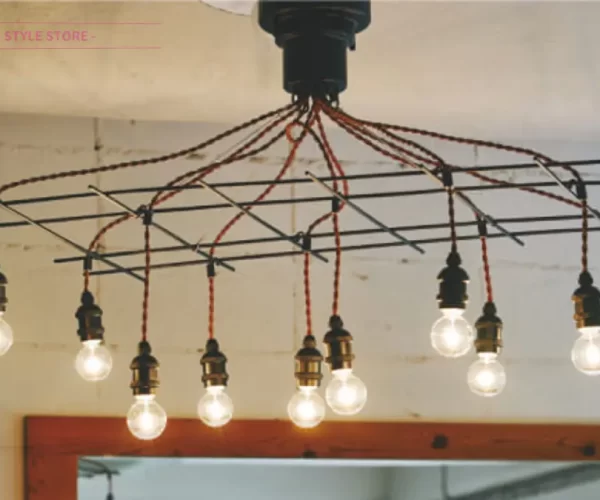 LT-1996 Artesia アーティシア ラティス シーリングライト 天井照明