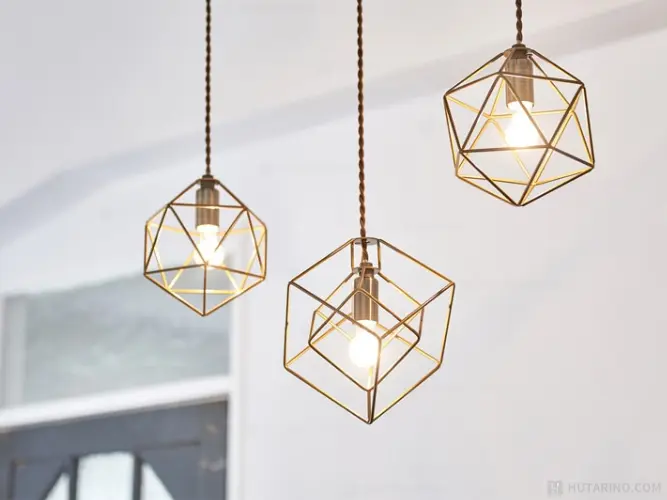 LT-1087 Bleis S ブレイス S 3つを並べて使用した写真