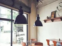 LT-1862 Normanton ノルマントン 二つ並べて使用した写真