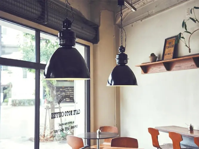 LT-1862 Normanton ノルマントン 二つ並べて使用した写真