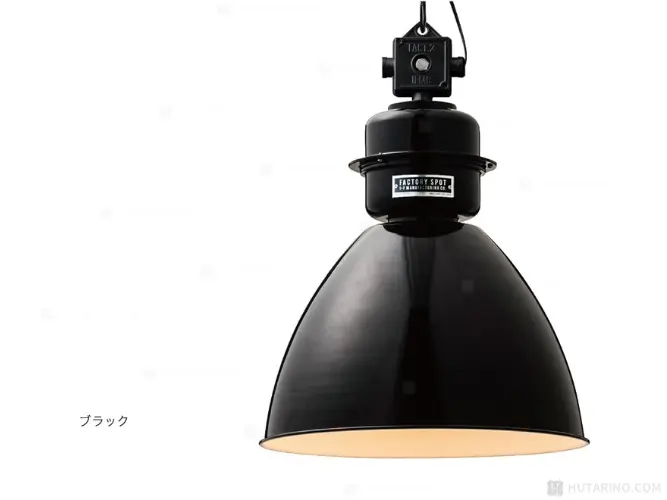 LT-1862 Normanton ノルマントン 単品商品写真 BK ブラック