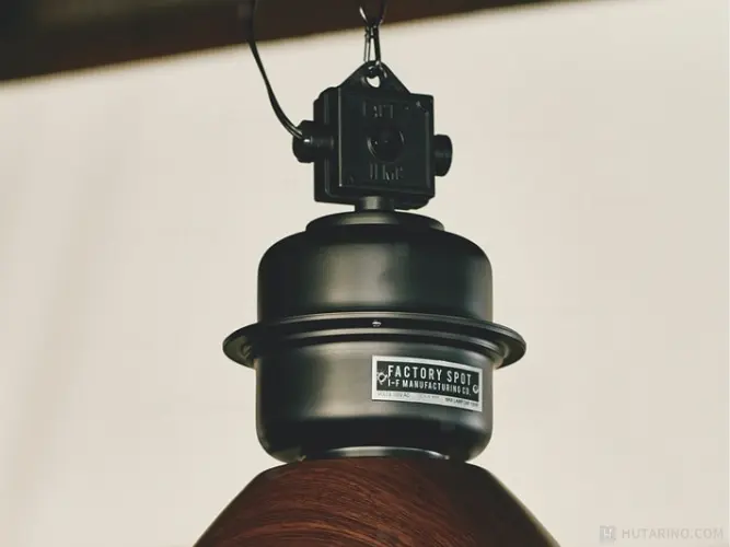 LT-1862 Normanton ノルマントン ソケットのデザインがよくわかる写真