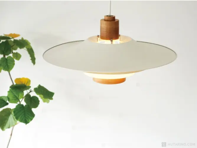 LT-9791 Antrim アントリムを上から見た写真