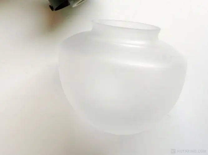 LT-9787 ロンメル ペンダントライト フロストガラスセードの写真