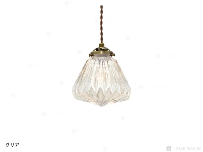 LT-1589-91 Lorrez ロレエ クリアの単品商品画像