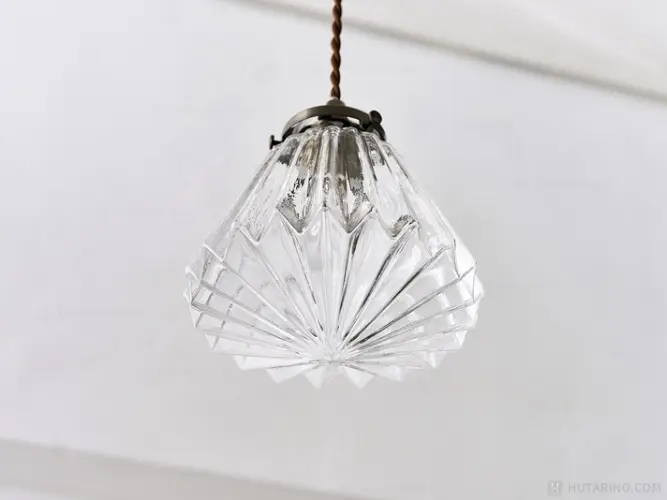 LT-1589-91 Lorrez ロレエ 消灯時の写真