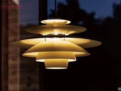 LT-8822 ノルデン ペンダントライト メインイメージ写真