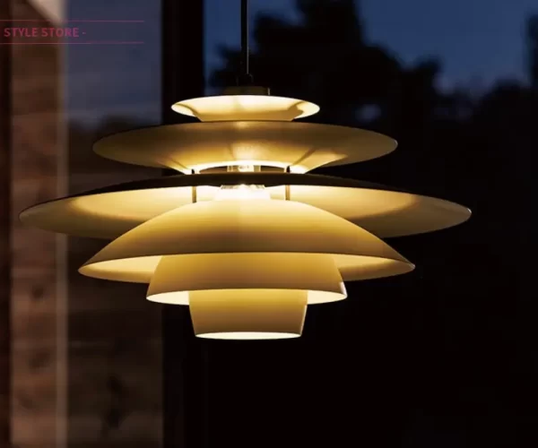 LT-8822 ノルデン ペンダントライト メインイメージ写真