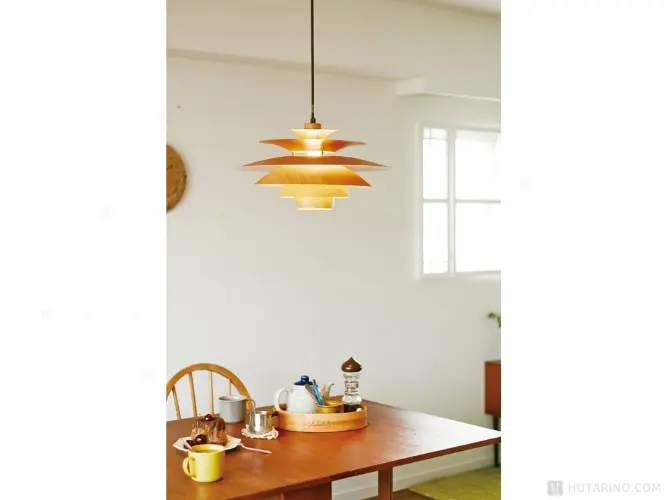 LT-8822 Norden ノルデン ナチュラルなイメージのダイニングで使用した写真