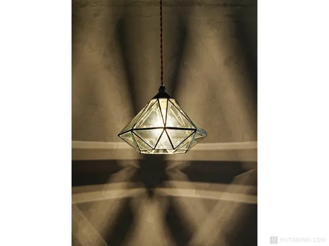 インターフォルム ペンダントライト LT-9685 ロアンヌ 電球なし・別売