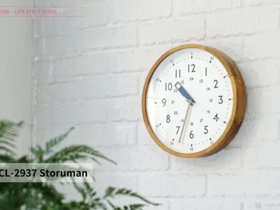 CL-2937 Storuman ストゥールマン