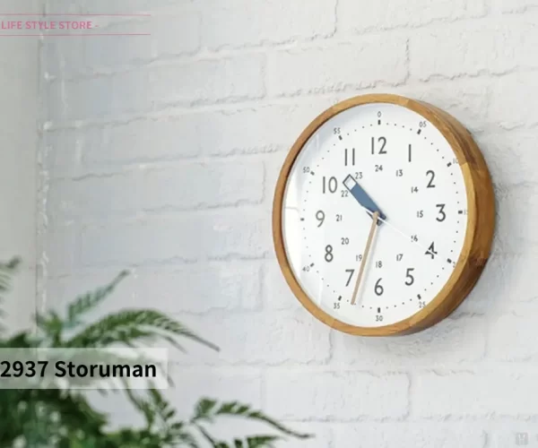 CL-2937 Storuman ストゥールマン