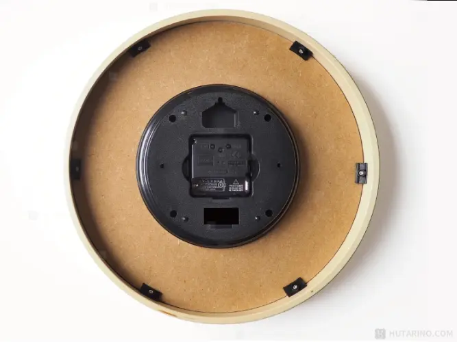 Interform 知育時計 CL-2937 Storuman ストゥールマン 時計のデバイス