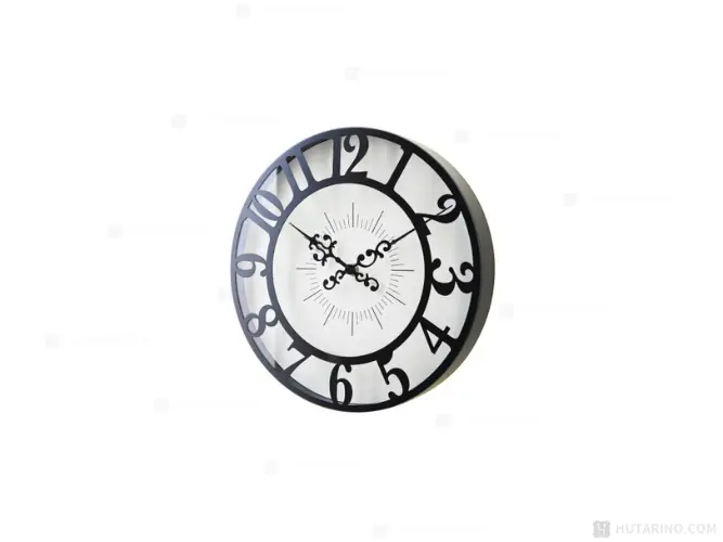CL-4960 GISEL ジゼル WALL CLOCK 壁掛け時計 単品商品写真