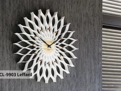 CL-9903 Leffard ルファール 壁掛け時計