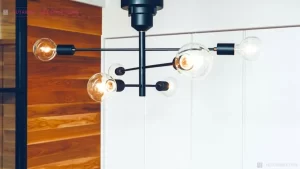 LT-2675 LT-2679 Astre アストル シーリングライト の使用イメージ写真