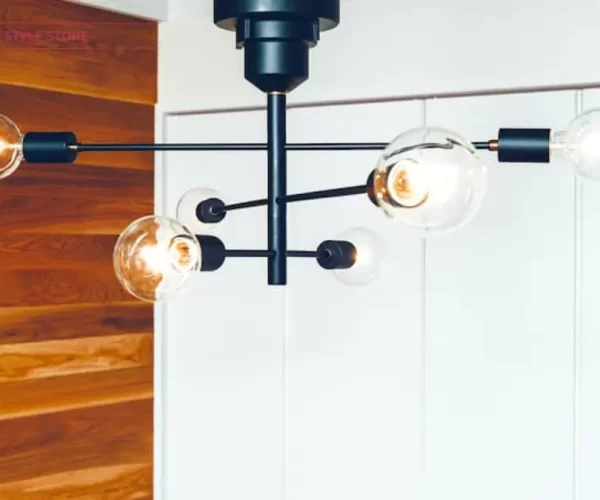 LT-2675 LT-2679 Astre アストル シーリングライト の使用イメージ写真