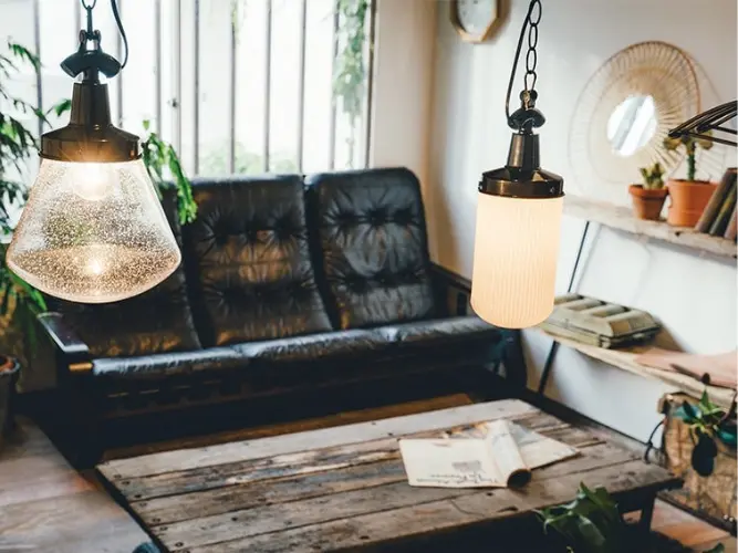 LT-3384 Oakdaleオークデール 複数並べて使用した写真