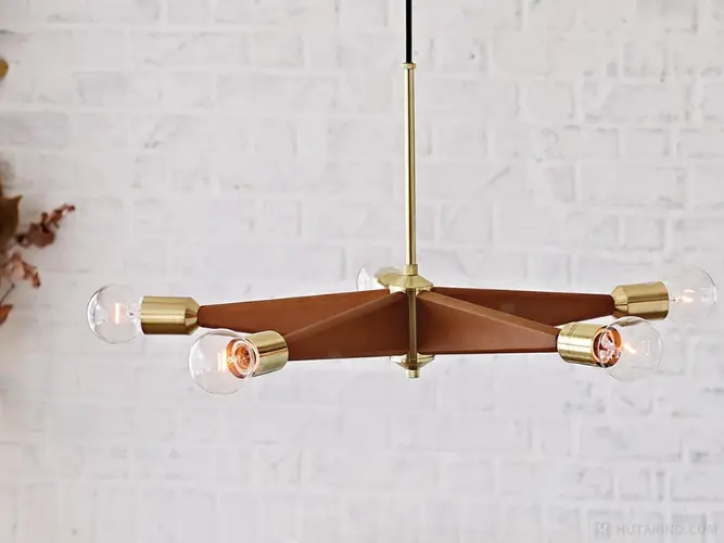 LT-3407 Lindenhurst リンデンハースト 横から見た写真