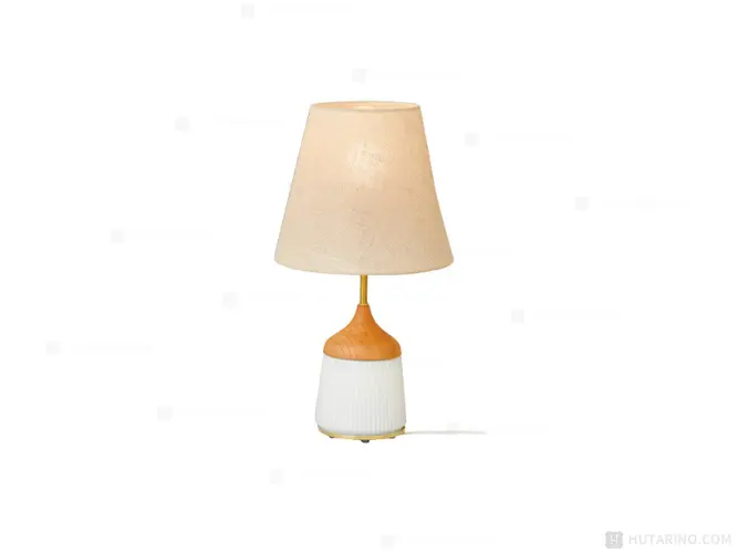 LT-3605 Valka Table Lamp ヴァルカテーブルランプ テーブルライト 単体商品写真