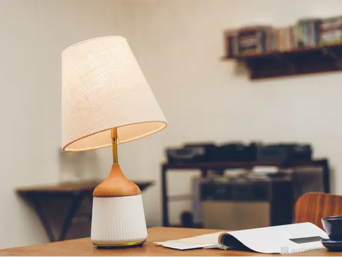 LT-3605 Valka Table Lamp ヴァルカテーブルランプ テーブルライト 使用イメージ