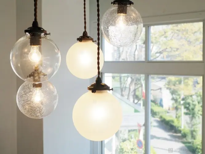 LT-3531 LT-3534 Orelia5 オレリア5 近くで見た写真