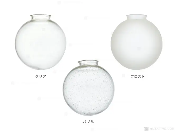 LT-3531 LT-3534 Orelia5 オレリア5 ガラスセードのサンプル写真