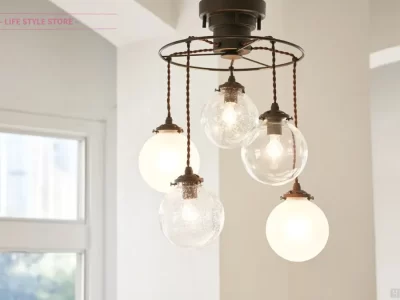 LT-3531 LT-3534 Orelia5 オレリア5 リビングで使用したイメージ写真