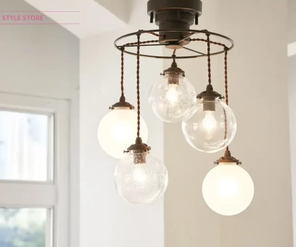 LT-3531 LT-3534 Orelia5 オレリア5 リビングで使用したイメージ写真