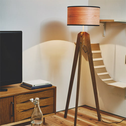 LT-2600 Lorenz Floor Lamp ロレンツ フロアー ランプ フロアーライト 間接照明
