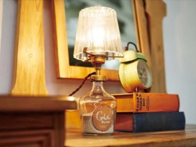 LT-9839 Locheur ロシャール テーブルライト