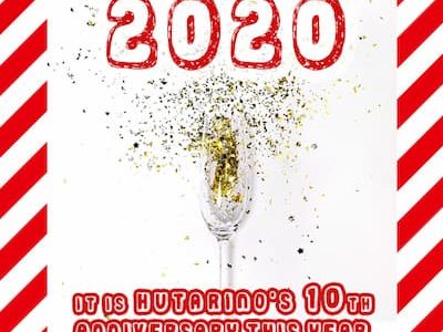 HUTARINO フタリノ 2020年
