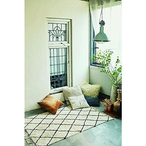 FL-1824 ラグマット Hermach エルマシュ