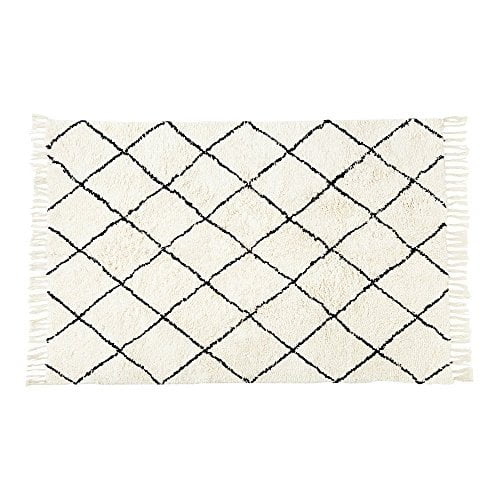 FL-1824 ラグマット Hermach エルマシュ