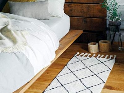 FL-3315 マノス ロングマット キッチンマット w140 x D50cm