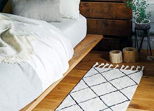 FL-3315 マノス ロングマット キッチンマット w140 x D50cm