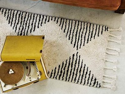 FL-3317 Sojka Long Mat ソイカ ロングマット w140 x D50cm ロングマット キッチンマット