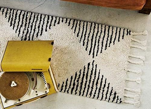 FL-3317 Sojka Long Mat ソイカ ロングマット w140 x D50cm ロングマット キッチンマット