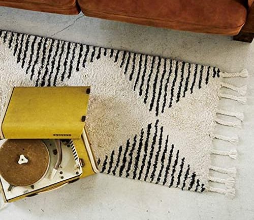 Sojka Long Mat ソイカ ロングマット [レビュー]  w140 x D50cm