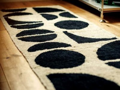 FL-3769 Moltke ロングマット