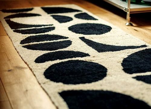 FL-3769 Moltke ロングマット