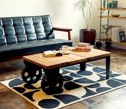 Moltke モルトケ [ レビュー 詳細情報 ] ラグ w140 x D100cm