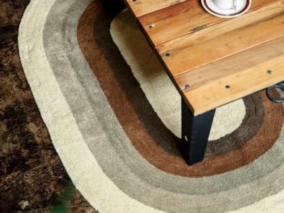 FL-3773 Moltke Brown モルトケ ブラウン