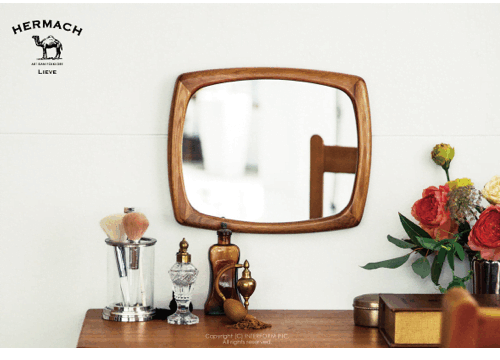 LW-3478 Lieve リーフェ ミラー